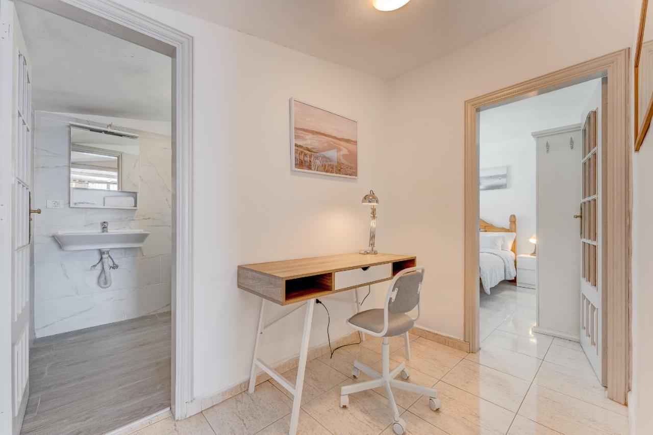 Appartement Front Ocean Aircon Cristianos Unique Los Cristianos (Tenerife)